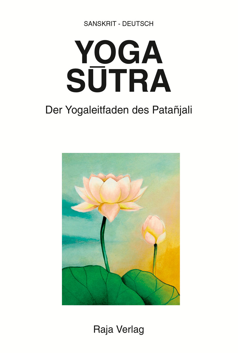 Yoga Sutra | Raja Verlag